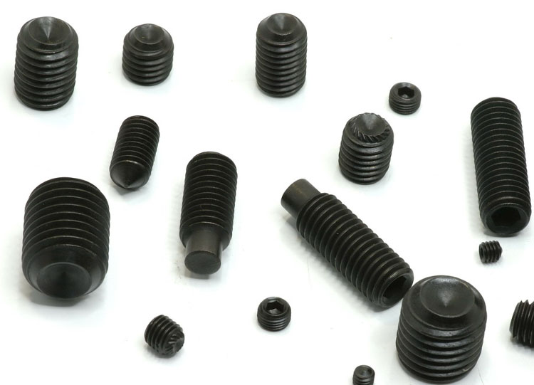 三亚顶丝、销钉、螺钉